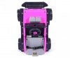 Milly Mally Pojazd na akumulator Prime 2w1 Pink